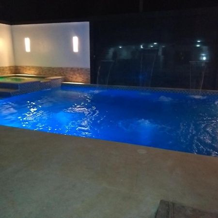 Hospedaje Casa Lucia Leticia Exteriér fotografie