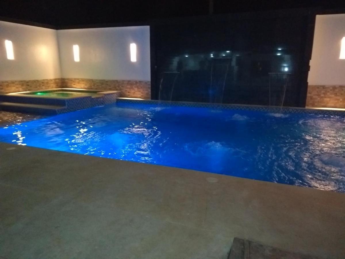 Hospedaje Casa Lucia Leticia Exteriér fotografie