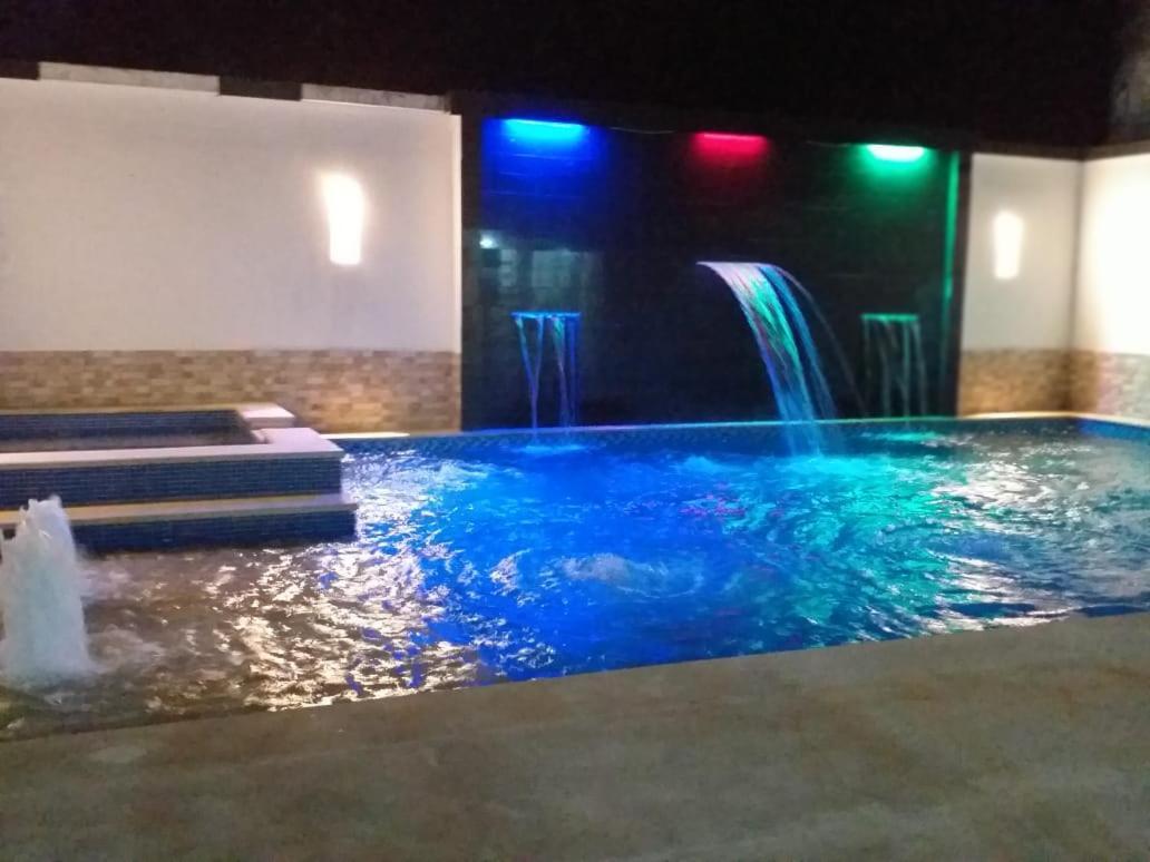Hospedaje Casa Lucia Leticia Exteriér fotografie